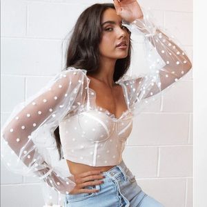 Petal & Pup Varinka Top